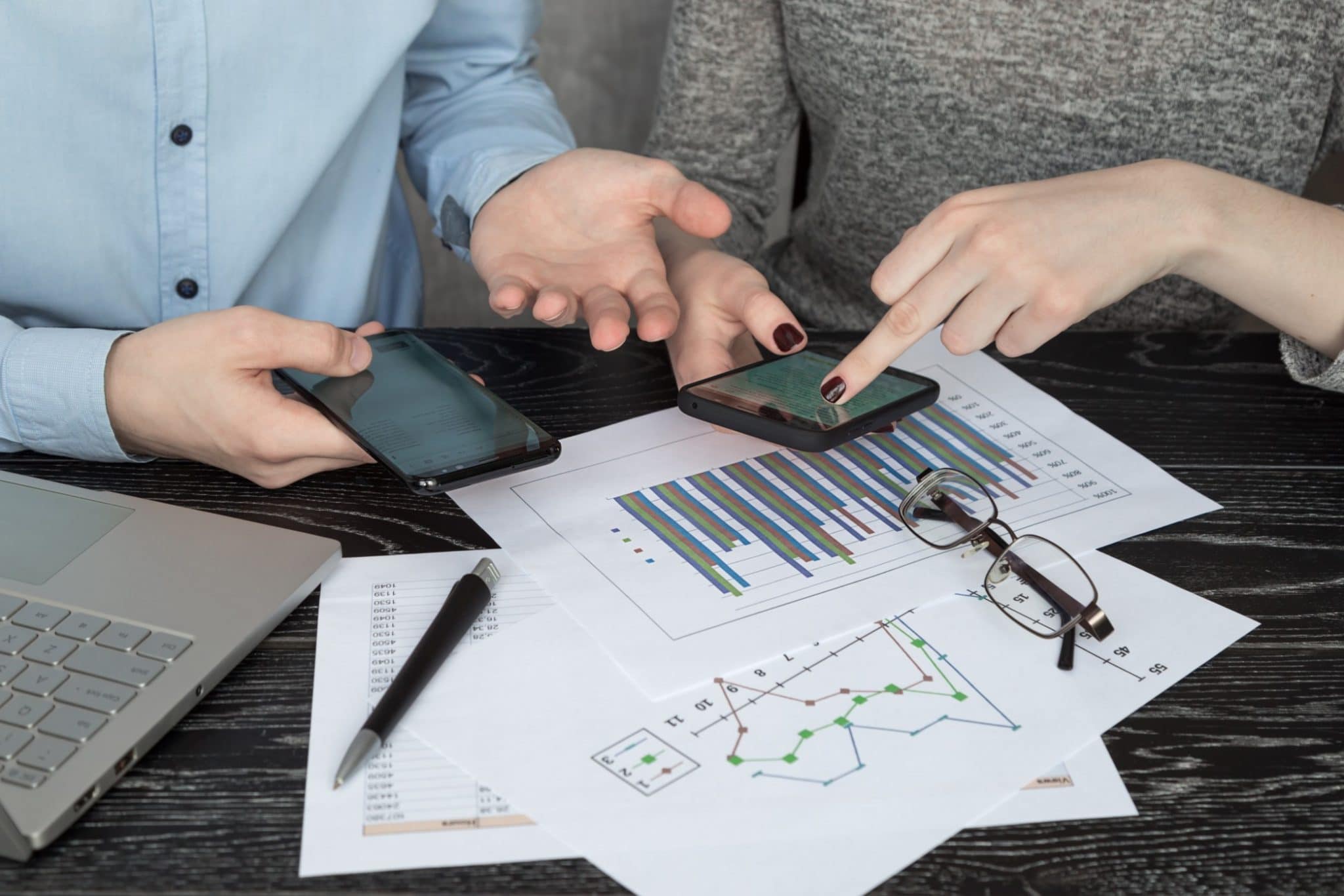 Comment développer votre business avec le data driven marketing ?