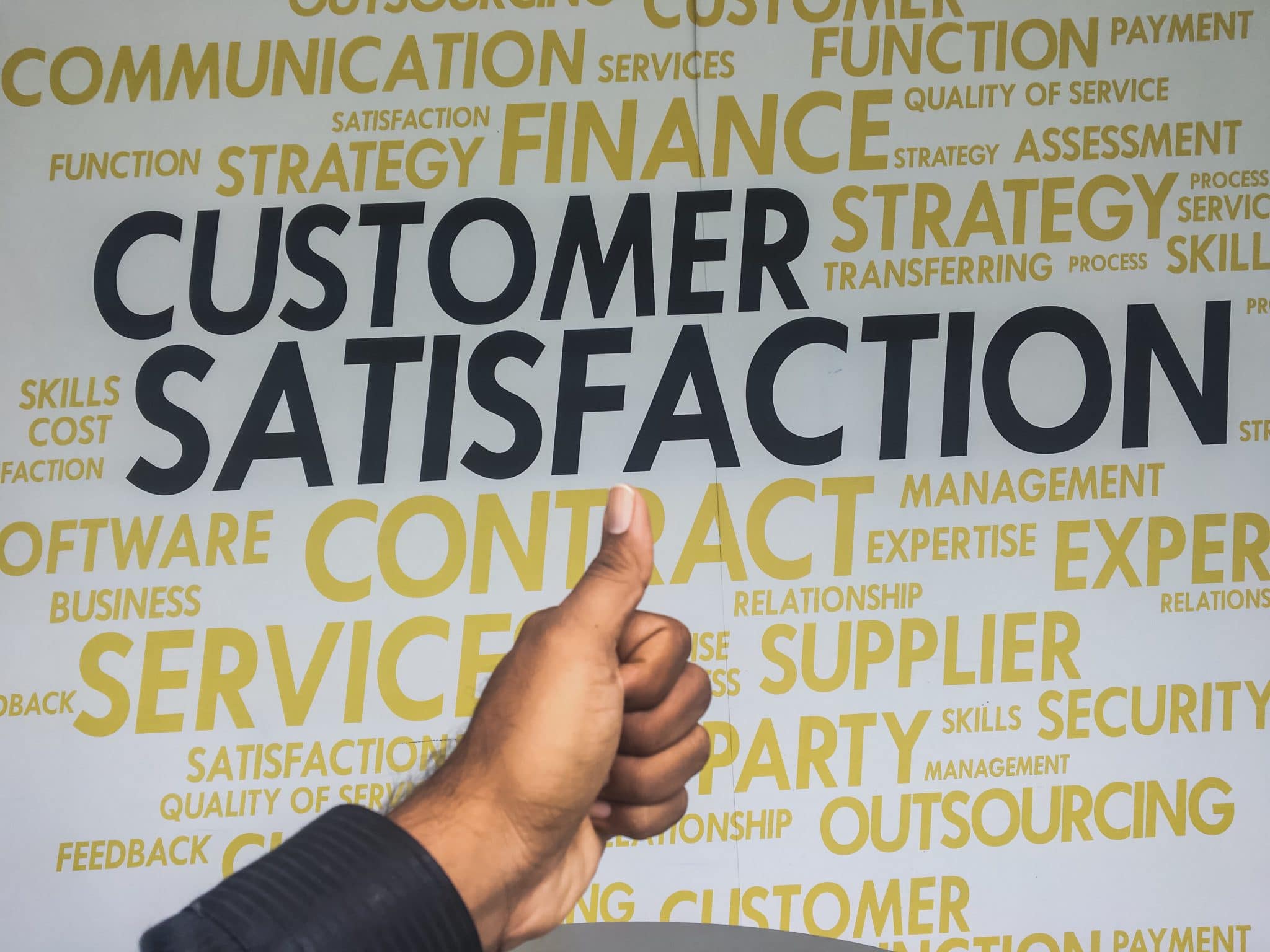 Comment optimiser l’expérience client au niveau de son magasin ?