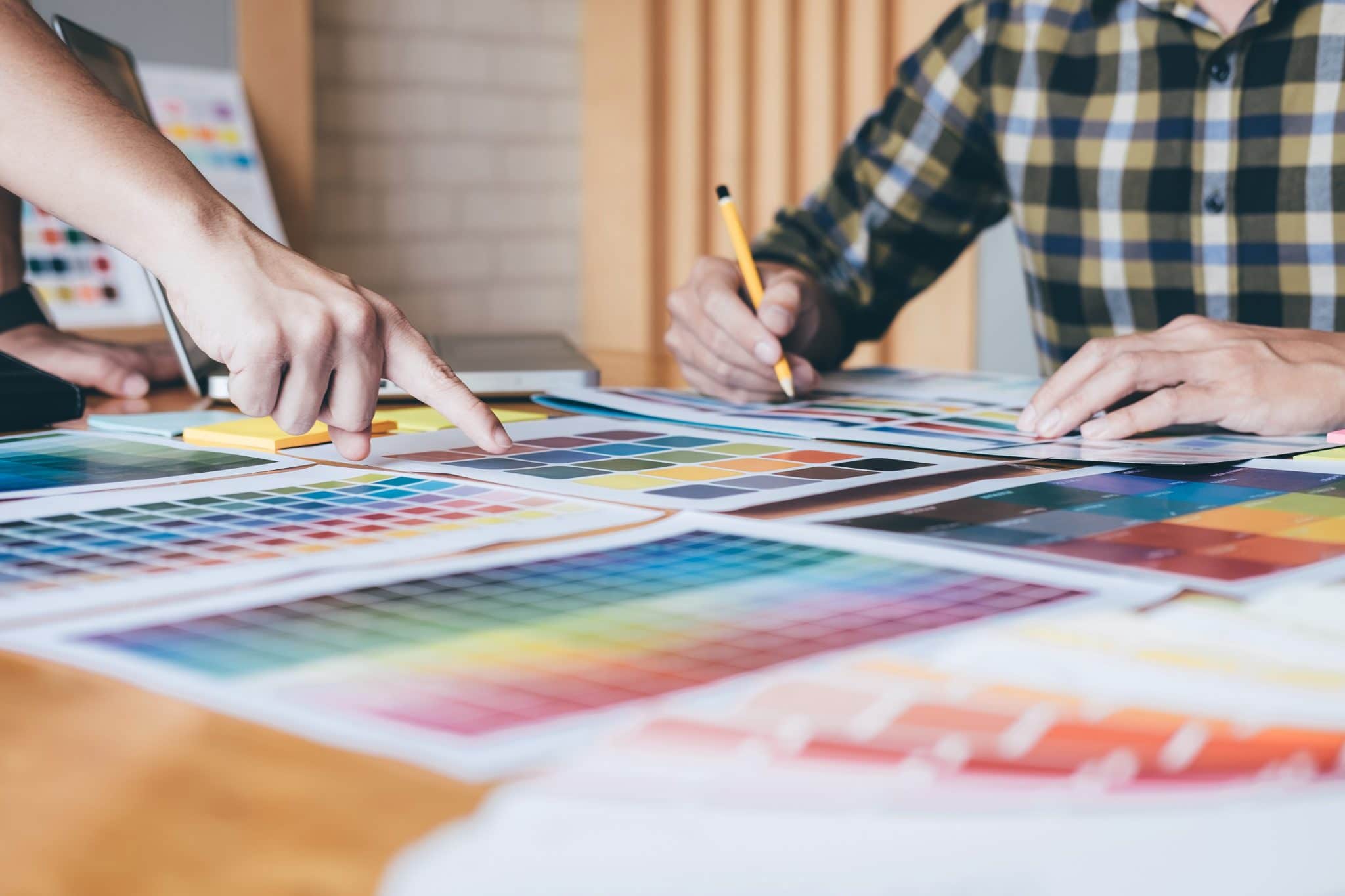 Pourquoi passer par une agence de production marketing ?