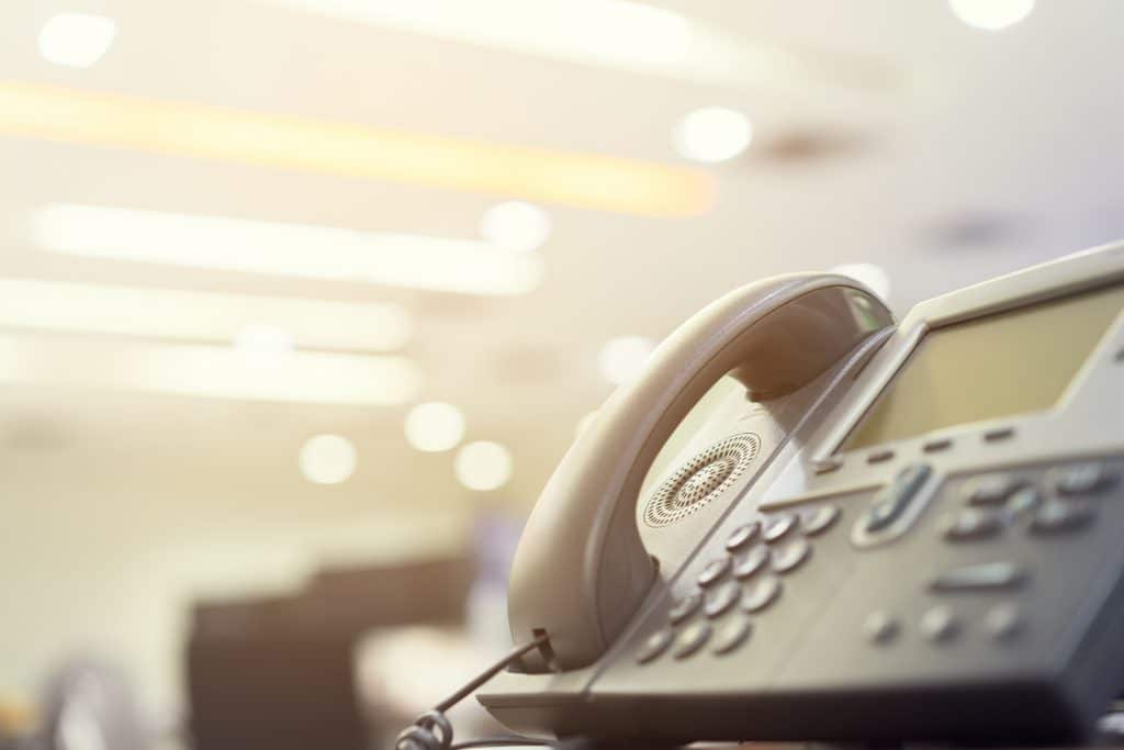 Comment optimiser l'accueil téléphonique de son entreprise ?