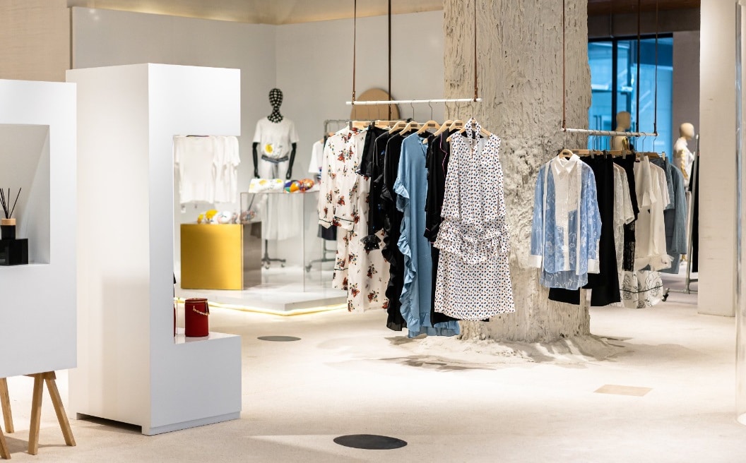 Comment agencer son magasin avec du plexiglas ?