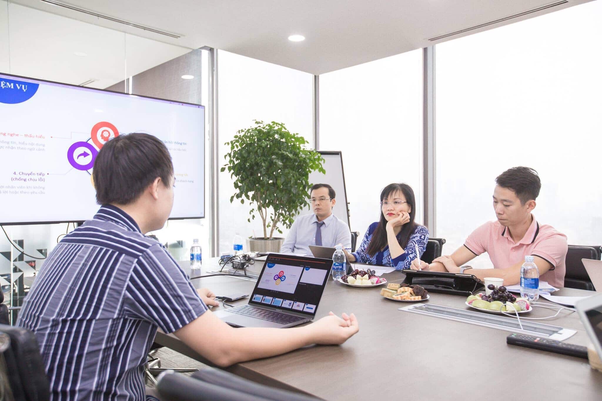 Comment concevoir des présentations Powerpoint professionnelles ?