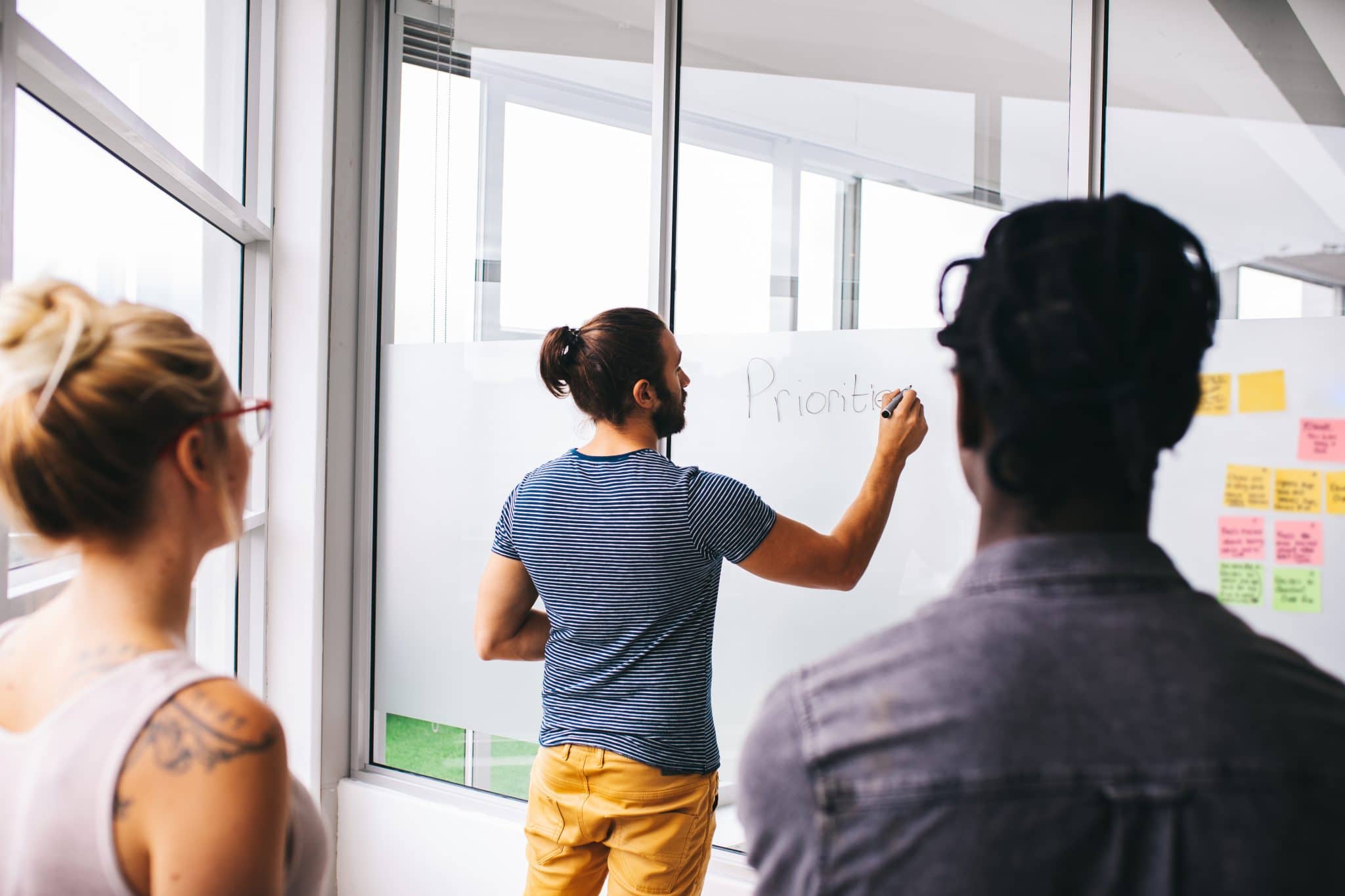 Comment faire connaître son entreprise ?