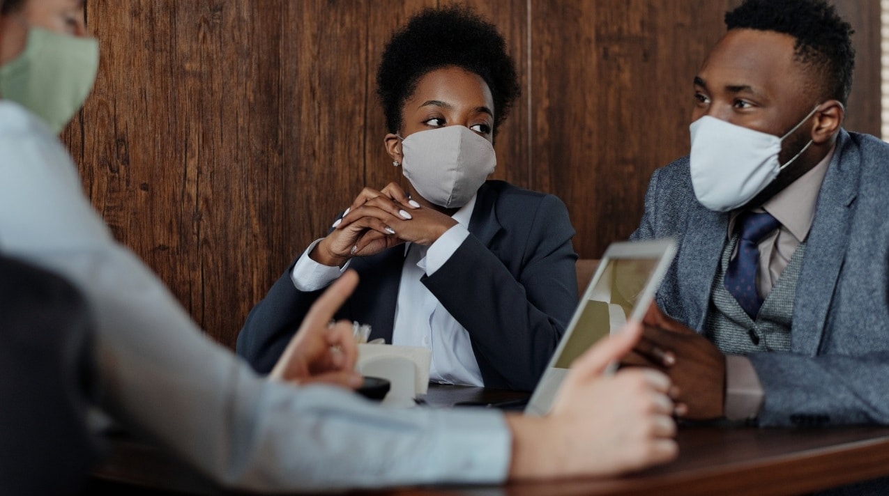 DRH : comment gérer l'application des nouvelles contraintes sanitaires ?