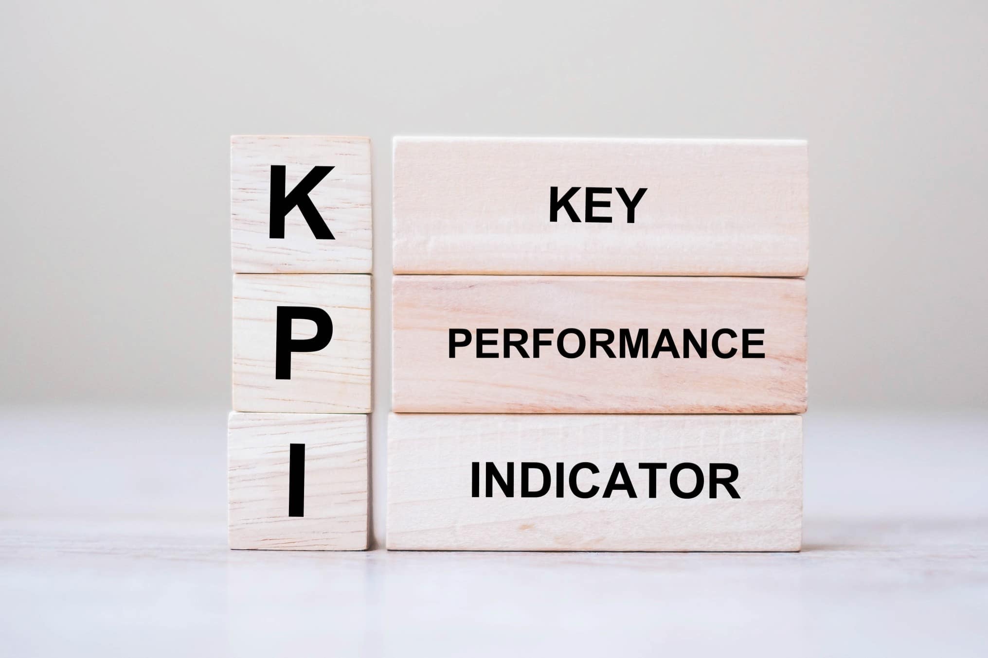 Qu’est-ce qu’un KPI ?