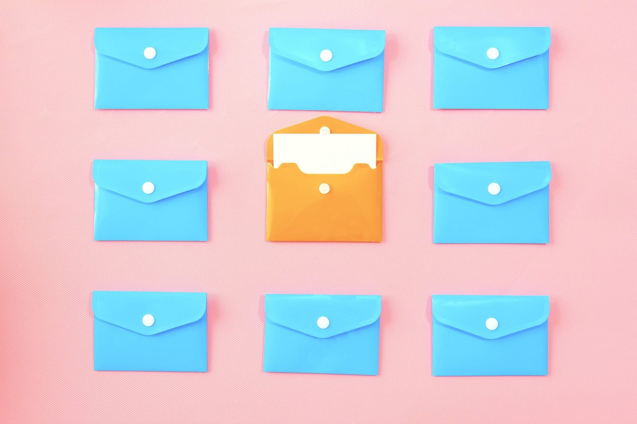 KPI e-mailing : lesquels sélectionner ?