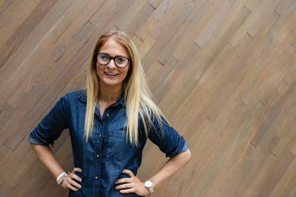 Chef de projet marketing junior : une première étape