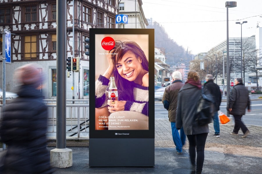 Améliorer la visibilité offline de vos points de vente