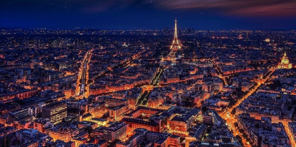 Pourquoi louer un bureau dans le 12ème arrondissement de Paris ?