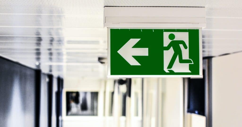 Sécurité en Entreprise : Qui Fait Quoi ?