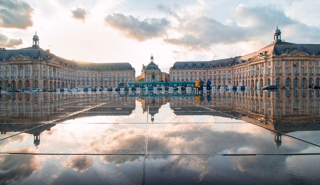 Où trouver les meilleurs coworking à Bordeaux ?