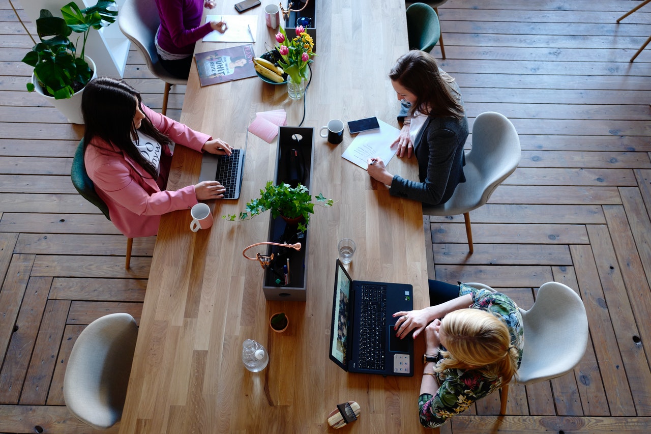 Le coworking est-il fait pour vous ?