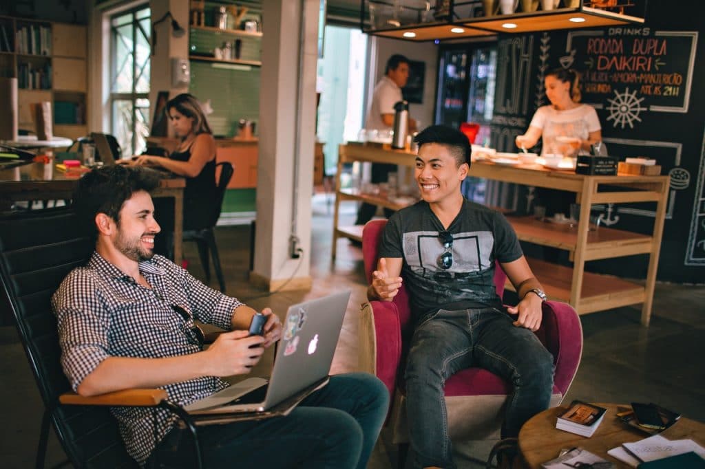 Où trouver les meilleurs coworking à Lyon ?