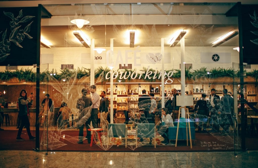 Où trouver les meilleurs coworking à Paris ?