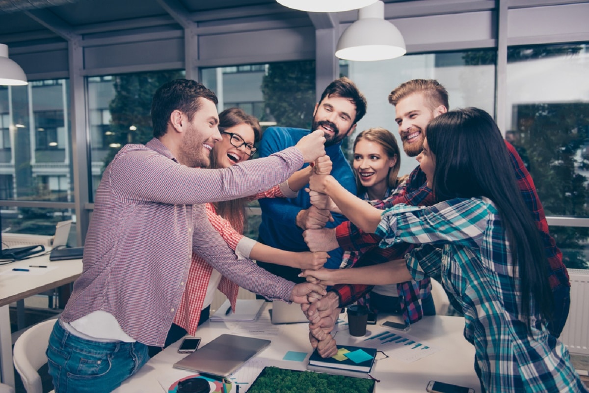 Activités de team building à Paris : une offre riche pour vos collaborateurs