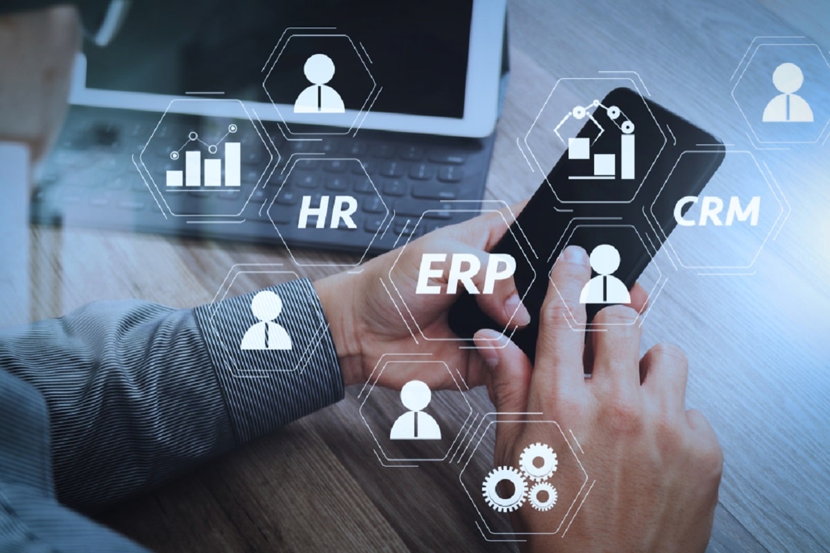 CRM et ERP : la combinaison parfaite pour votre entreprise