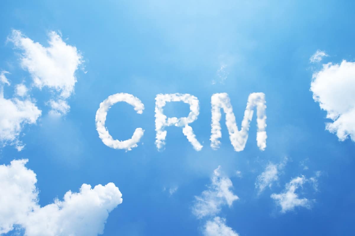 Pourquoi un CRM dans le Cloud est-il la meilleure décision pour votre entreprise ?