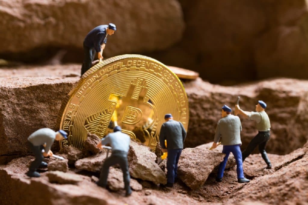 Quels sont les métiers de la cryptomonnaie ?