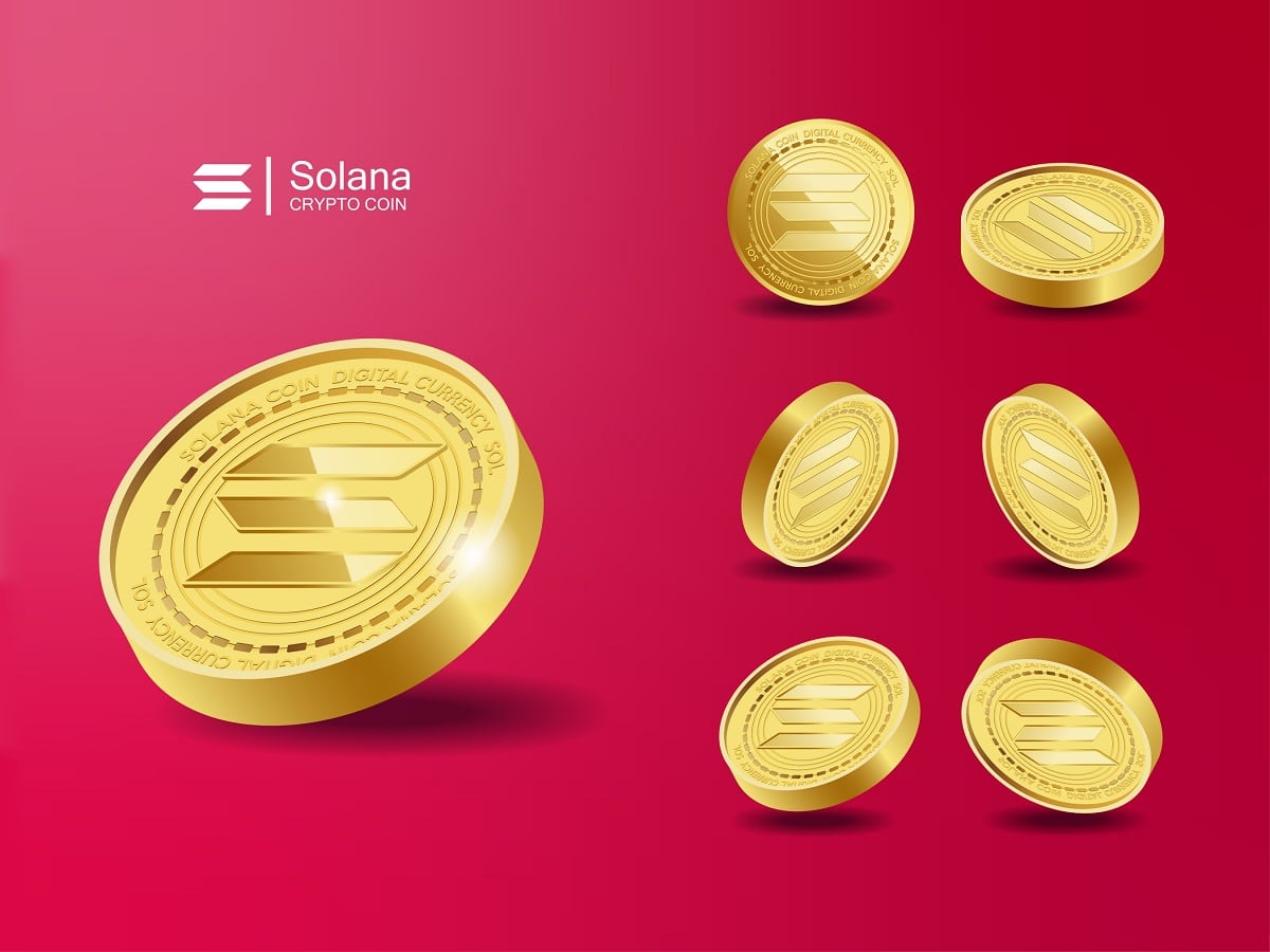 Qu'est-ce que le SOL (Solana), la nouvelle cryptomonnaie ? 