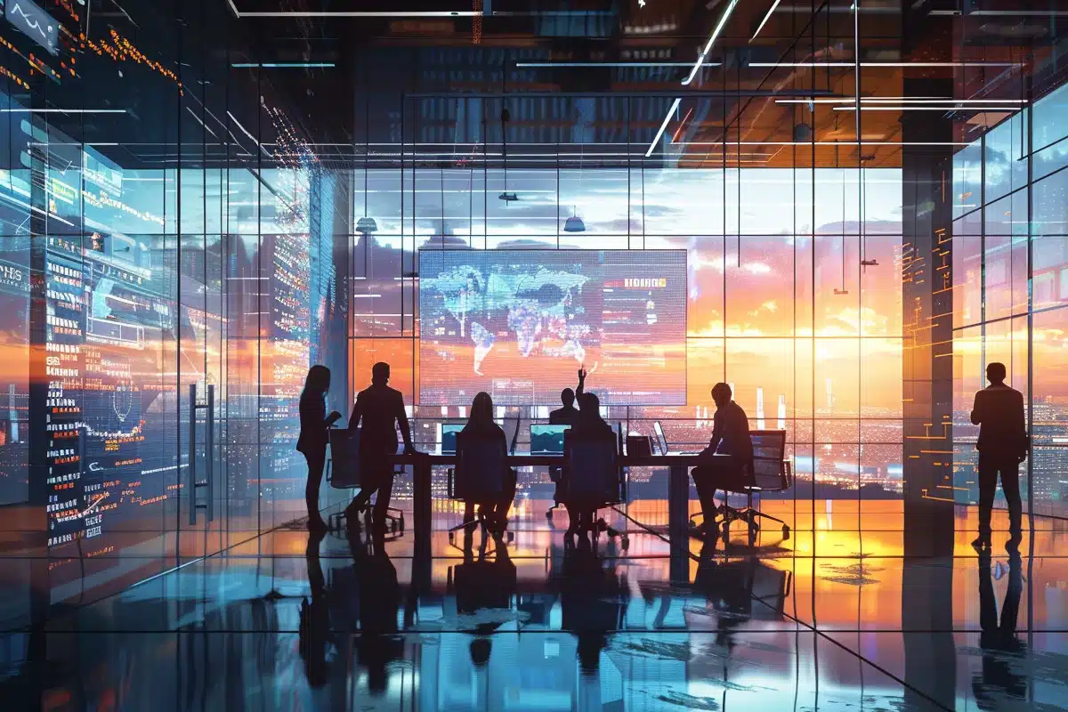 Entreprises 5 façons de booster votre communication