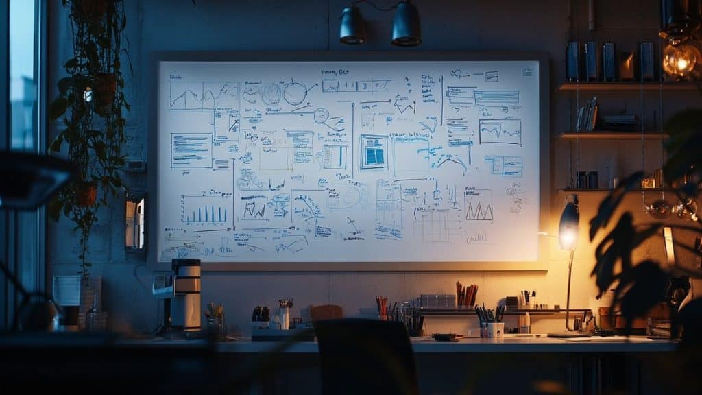 Analyse critique des situations pour identifier la source du problème client