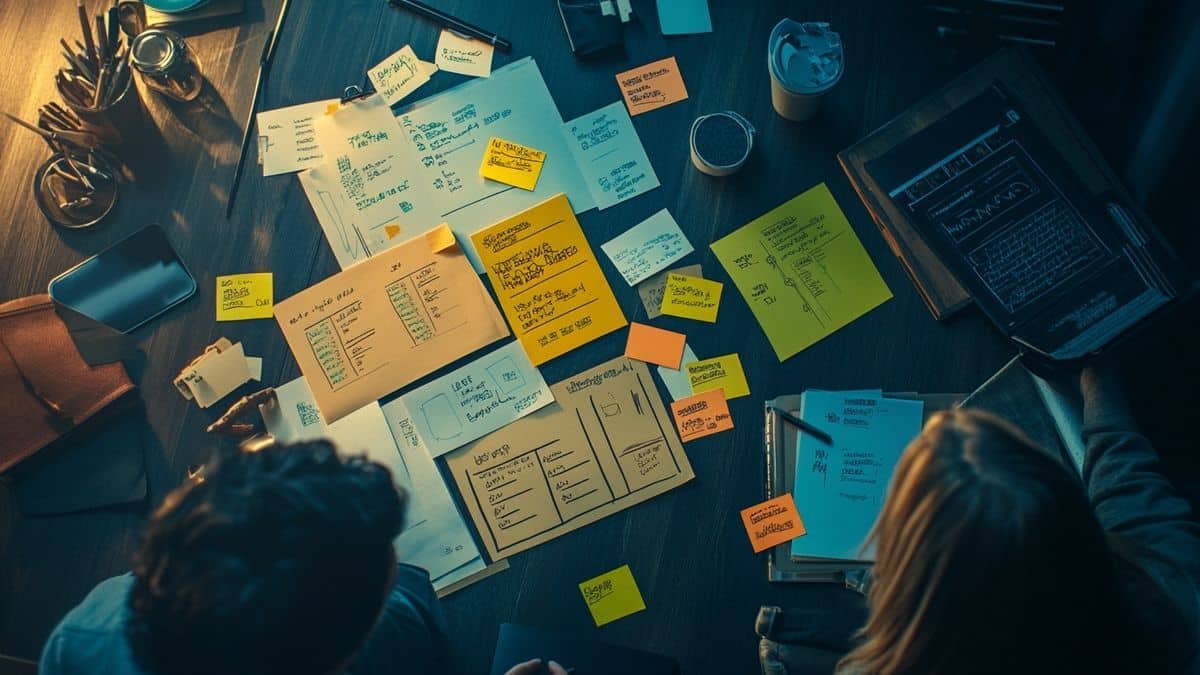 Cartographie du parcours client pour améliorer l'expérience utilisateur