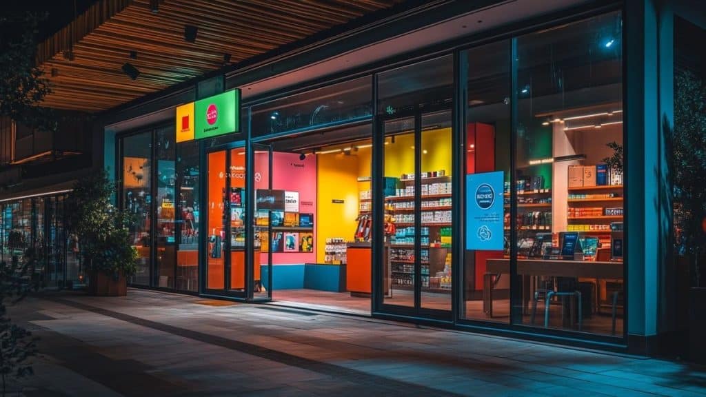 Click-and-collect : gestion des stocks en temps réel simplifiée