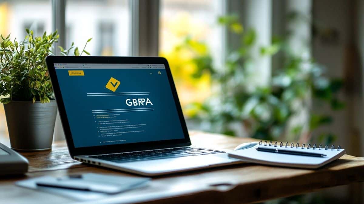 Conformité RGPD : Guide complet pour la protection des données