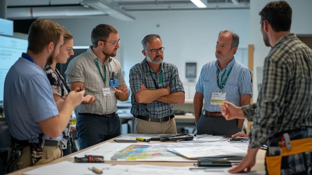 Formation des techniciens en relation client pour améliorer les services