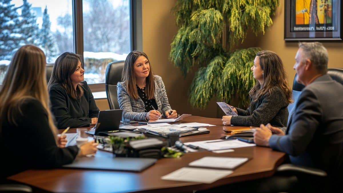 Gestion du changement dans les services client : stratégies efficaces