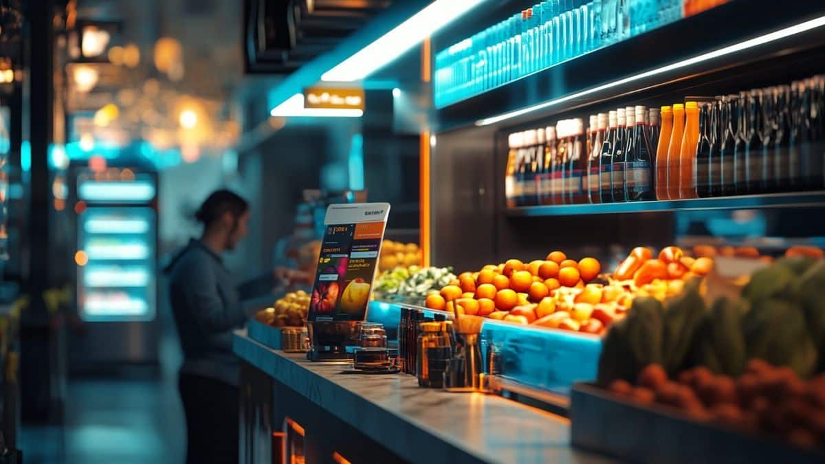 Identification des opportunités de ventes croisées efficaces