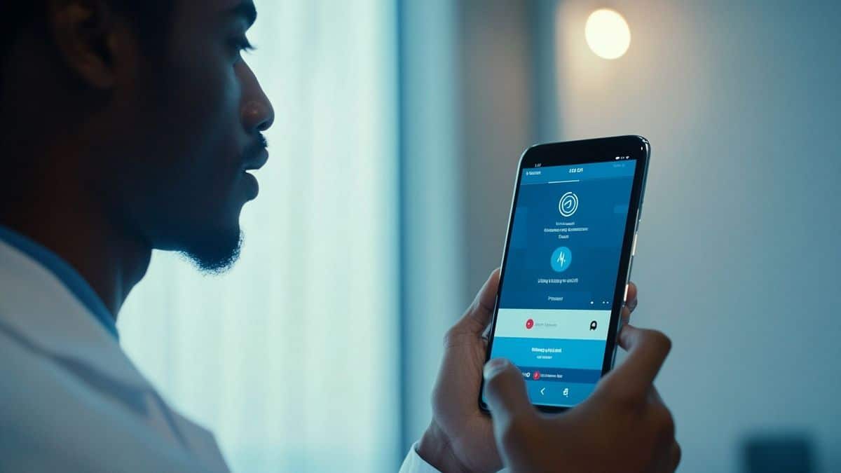 Intégration voix et texte pour une expérience utilisateur fluide