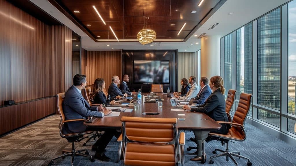 Personnalisation des services financiers pour une meilleure efficacité