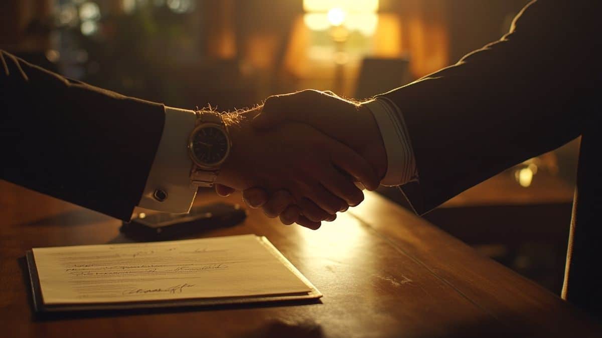 Réglementation des contrats et conditions générales de vente expliquée