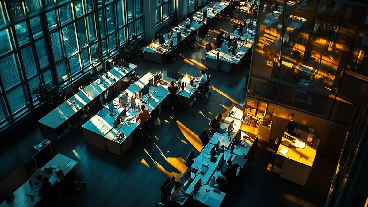 Système de gestion des appels : mise en place efficace et rapide