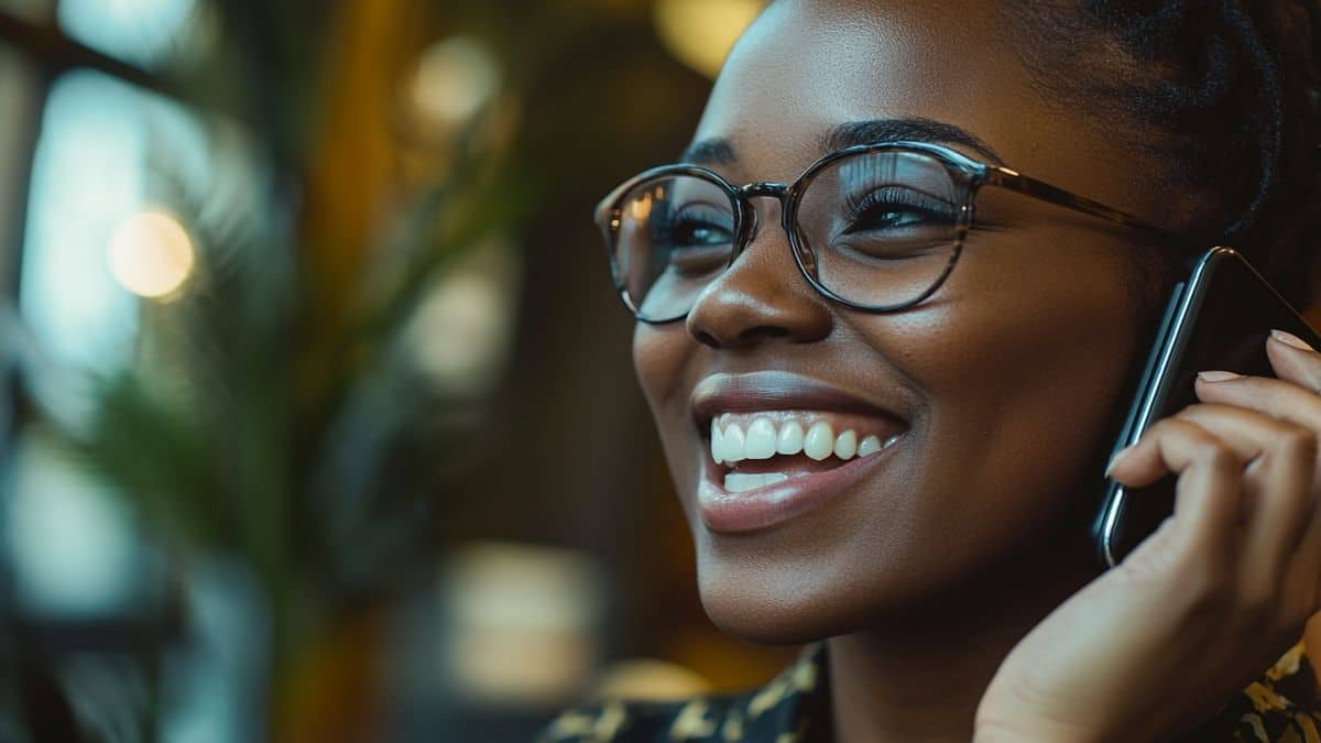 Tonalité et intonation pour répondre aux émotions du client