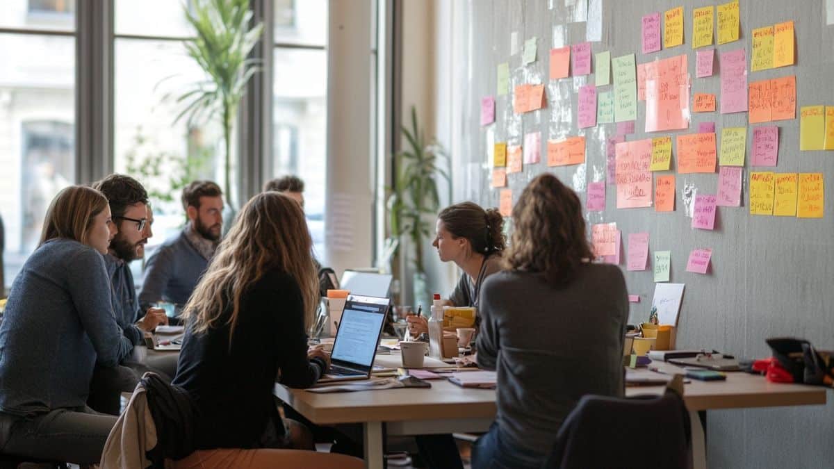 Utilisation des influenceurs pour augmenter votre portée et crédibilité