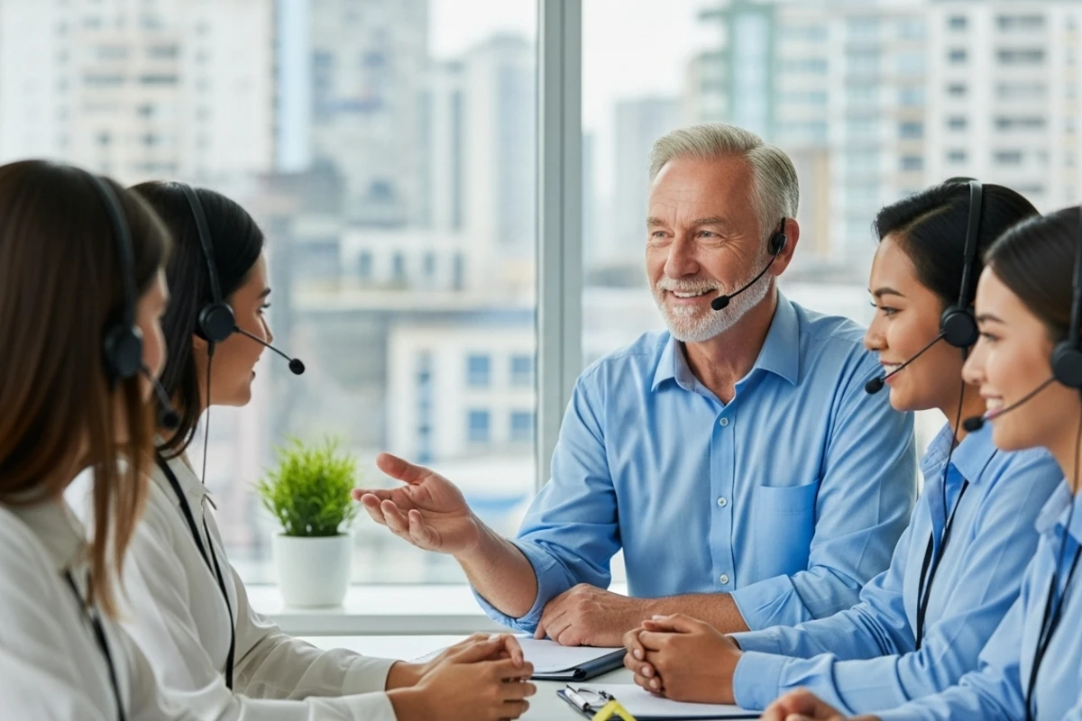 client difficile et gestion de la relation