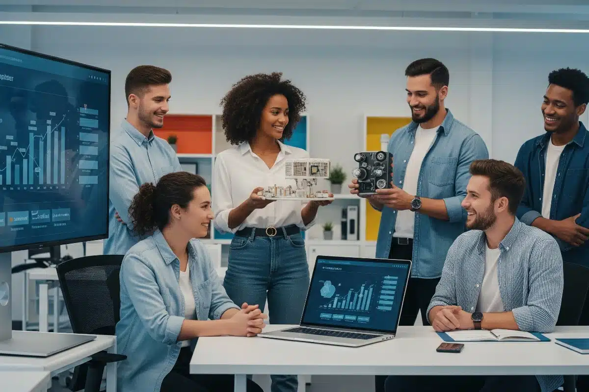 entrepreneuriat apres les etudes