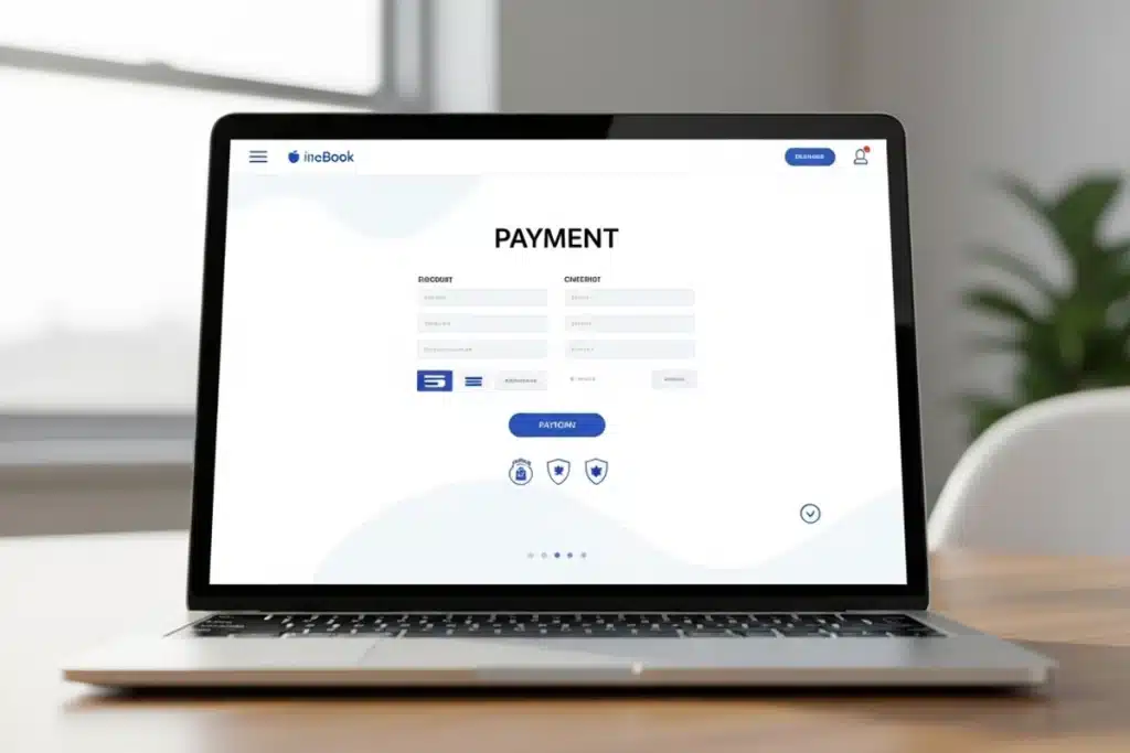 Lien de paiement