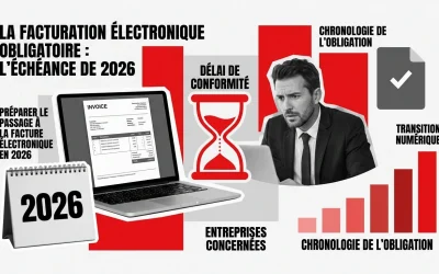 Facturation electronique obligatoire