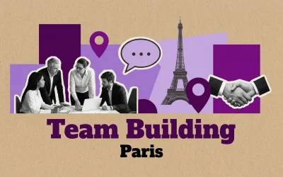 Team building Paris
