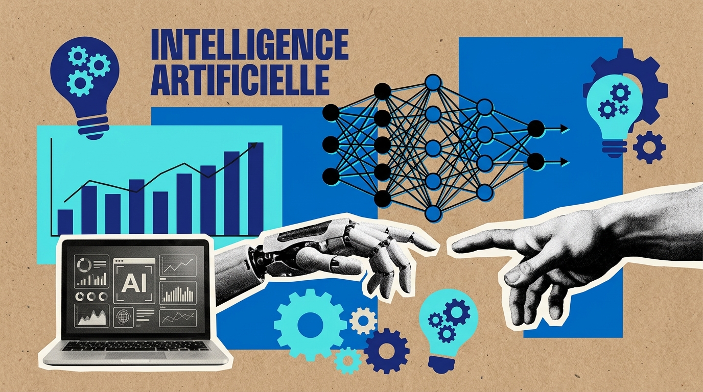 Livre blanc CRM et Intelligence Artificielle