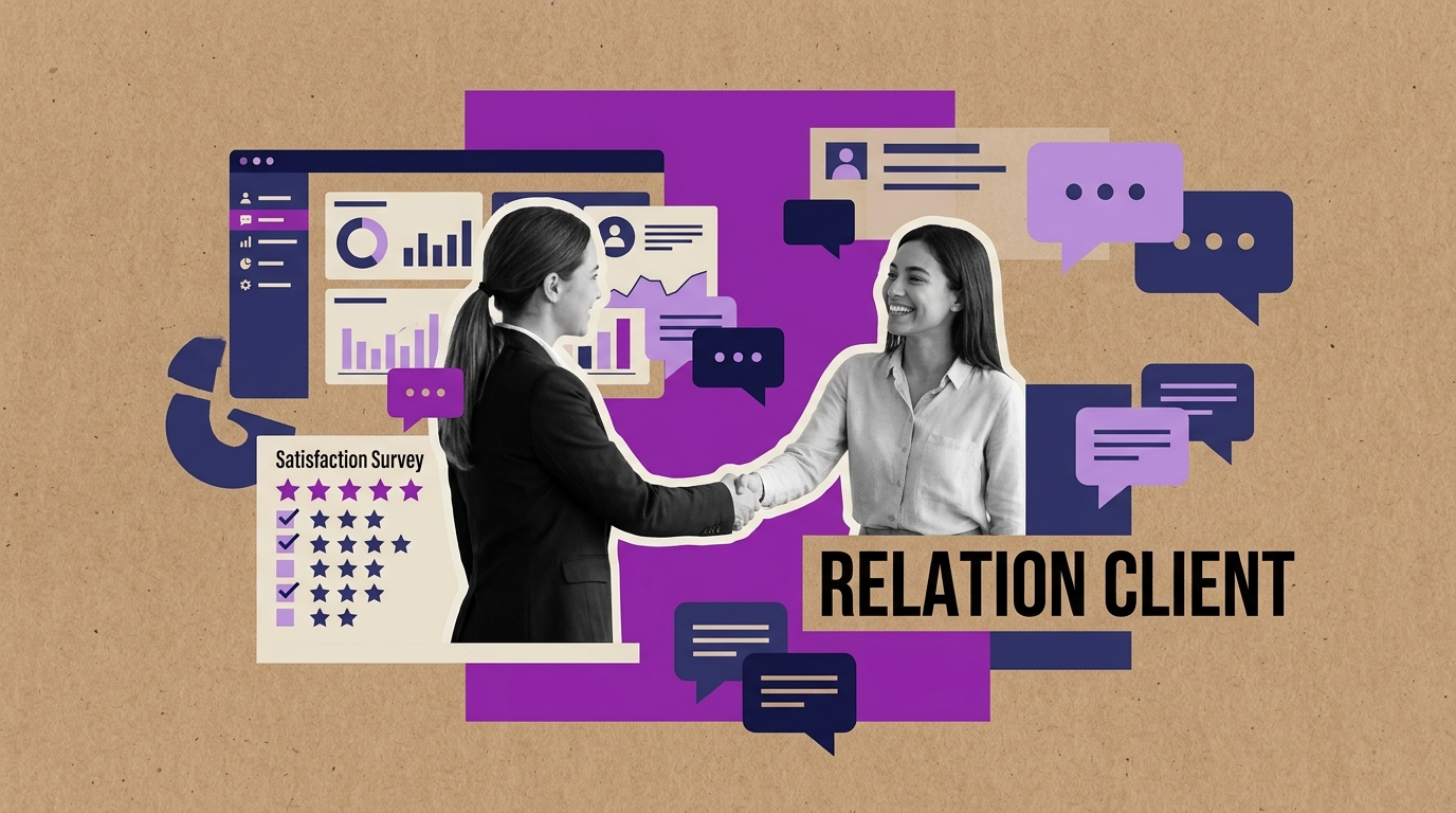 Livre blanc relation client